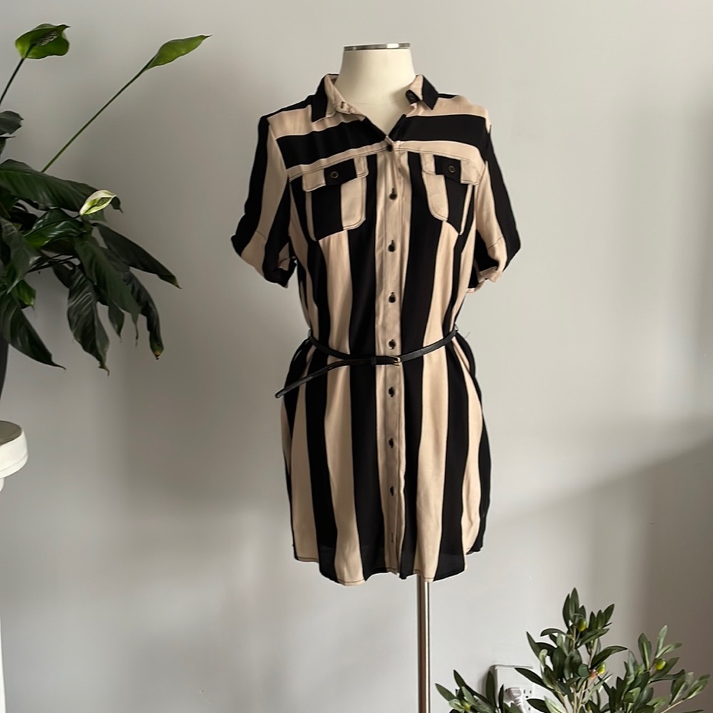 Forever 21 Dress